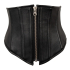 Leather Corset 56 cm