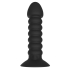 Vibrating Anal Plug Medium