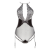 Laurienne teddy