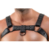 Men\'s Chest Harness black