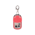 Vibrating Egg with 10 Speeds and Remote Control - L - Pink