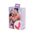 JOS Tilly Heating Pulsator and Vibrator