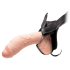 Strap-on Realistyczny penis z jądrami 26cm