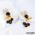 nipple clamps with Bell