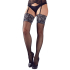 Stockings Lace S/M