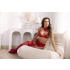Cristalyn set cherry