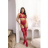 Cristalyn set cherry
