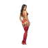 Cristalyn set cherry