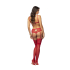 Cristalyn set cherry