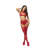 Cristalyn set cherry