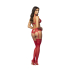 Cristalyn set cherry