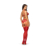 Cristalyn set cherry