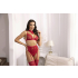 Cristalyn set cherry