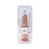 DUAL LAYER REALISTIC 23.5 CM R25