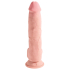 KCP 10 TD Fat Cock with Balls