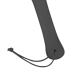 FETISH SUBMISSIVE - VEGAN LEATHER WHIP
