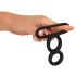Erecto Triple Cock Ring