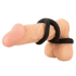 Erecto Triple Cock Ring