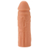 Penis Sleeve Liquid Silicone 15 cm