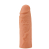 Penis Sleeve Liquid Silicone 15 cm