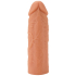 Penis Sleeve Liquid Silicone 15 cm