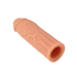 Penis Sleeve Liquid Silicone 15 cm