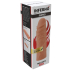 Penis Sleeve Liquid Silicone 15 cm