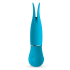 Eivian Interchangeable 4 Pieces Set Vibration and Thrusting