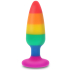 ToyJoy Pride Hunk Plug Large