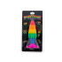 ToyJoy Pride Hunk Plug Large