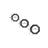 Heavy C-Ring Set