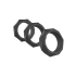 Heavy C-Ring Set