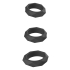 Heavy C-Ring Set