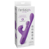 FFH IntiMotion Pulse Pro Purpl