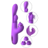 FFH IntiMotion Pulse Pro Purpl