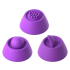 FFH IntiMotion Pulse Pro Purpl