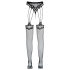 String with Stockings S-L
