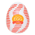 Tenga Egg Tube Single