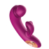 Xocoon Harmony Dual Touch G-spot Vibrator