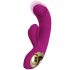 Xocoon Harmony Dual Touch G-spot Vibrator