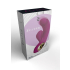 Xocoon Harmony Dual Touch G-spot Vibrator