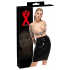 Latex Skirt M