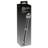 Rebel Metal Milking Stick