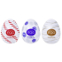 Tenga Egg Standard x3 2