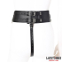 Adjustable Female Chastity Belt