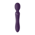 Enora - Wand Vibrator - Purple