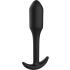 Smooth Anal Plug XLarge