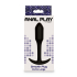 Smooth Anal Plug XLarge