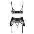 Leonela set