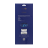 Florence Collection - Blindfold - Blue